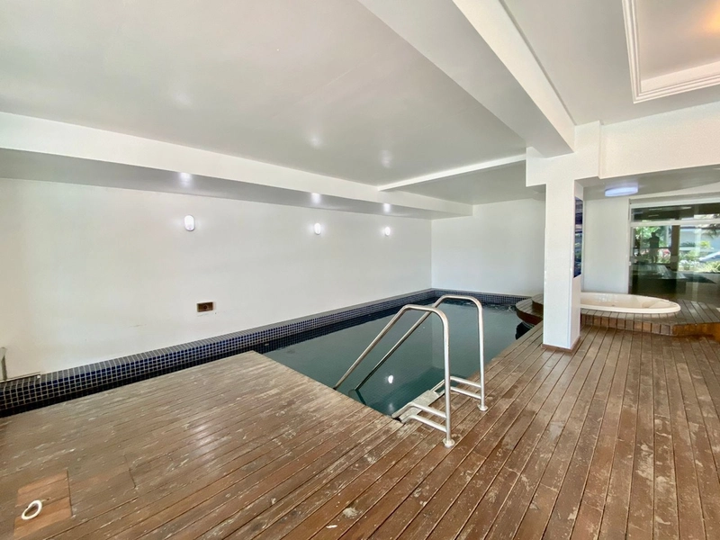 Apartamento 3 suítes, 2 vagas, com vista para o mar e lazer completo!: 33ª foto da galeria de imagens do imóvel