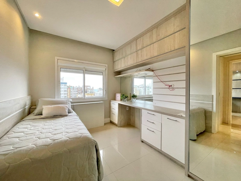 Apartamento 3 suítes, 2 vagas, com vista para o mar e lazer completo!: 26ª foto da galeria de imagens do imóvel