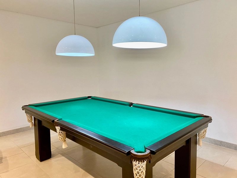 Apartamento 3 suítes, 2 vagas, com vista para o mar e lazer completo!: 35ª foto da galeria de imagens do imóvel