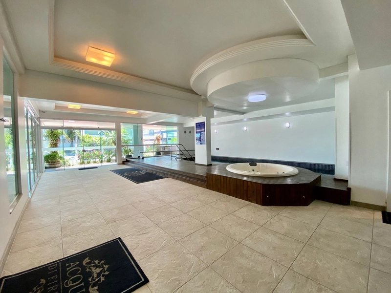 Apartamento 3 suítes, 2 vagas, com vista para o mar e lazer completo!: 32ª foto da galeria de imagens do imóvel