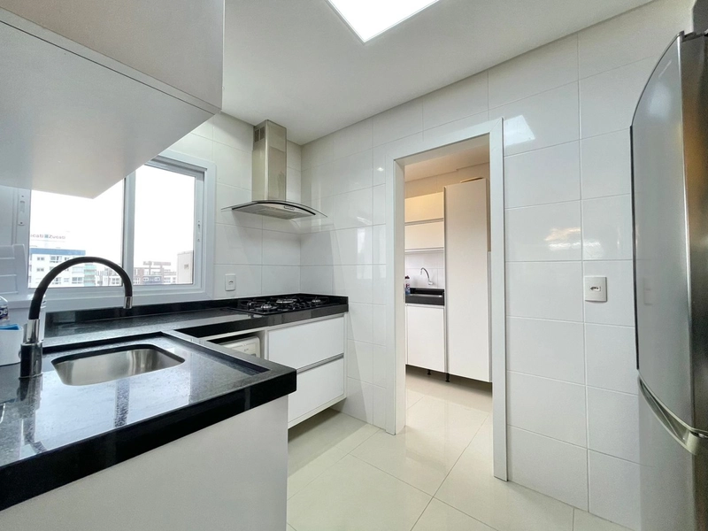 Apartamento 3 suítes, 2 vagas, com vista para o mar e lazer completo!: 15ª foto da galeria de imagens do imóvel