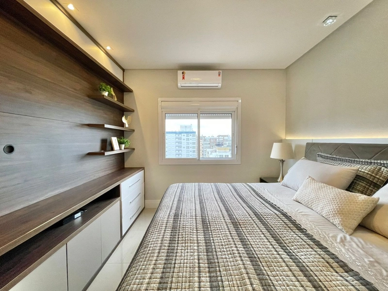 Apartamento 3 suítes, 2 vagas, com vista para o mar e lazer completo!: 19ª foto da galeria de imagens do imóvel