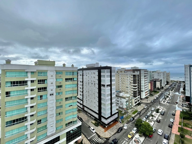 Apartamento 3 suítes, 2 vagas, com vista para o mar e lazer completo!: 6ª foto da galeria de imagens do imóvel
