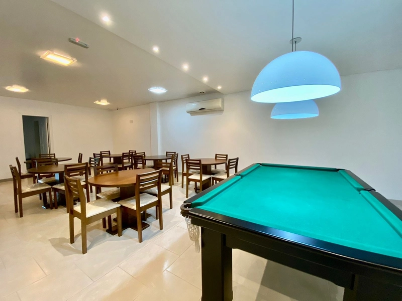 Apartamento 3 suítes, 2 vagas, com vista para o mar e lazer completo!: 36ª foto da galeria de imagens do imóvel