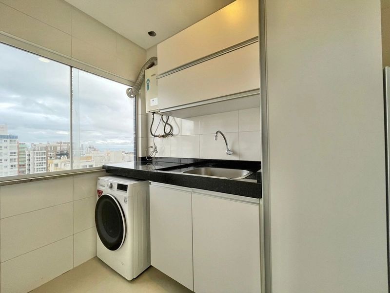 Apartamento 3 suítes, 2 vagas, com vista para o mar e lazer completo!: 16ª foto da galeria de imagens do imóvel