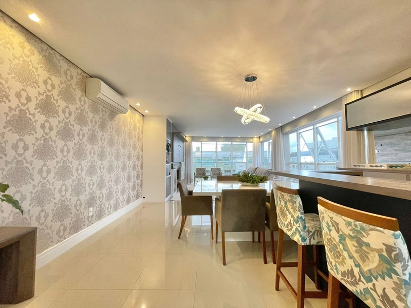 Apartamento 3 suítes, 2 vagas, com vista para o mar e lazer completo!: 11ª foto da galeria de imagens do imóvel