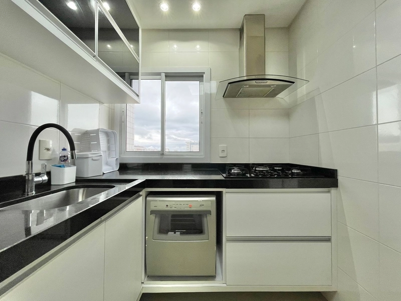 Apartamento 3 suítes, 2 vagas, com vista para o mar e lazer completo!: 14ª foto da galeria de imagens do imóvel