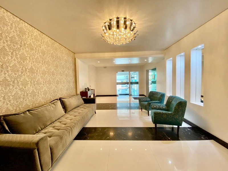 Apartamento 3 suítes, 2 vagas, com vista para o mar e lazer completo!: 31ª foto da galeria de imagens do imóvel