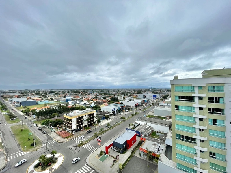 Apartamento 3 suítes, 2 vagas, com vista para o mar e lazer completo!: 7ª foto da galeria de imagens do imóvel