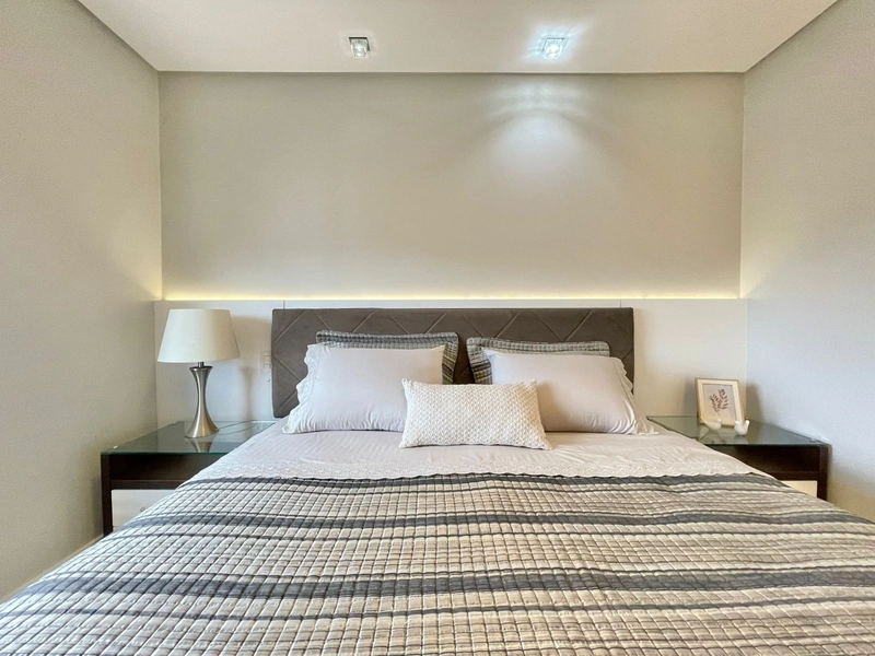 Apartamento 3 suítes, 2 vagas, com vista para o mar e lazer completo!: 17ª foto da galeria de imagens do imóvel
