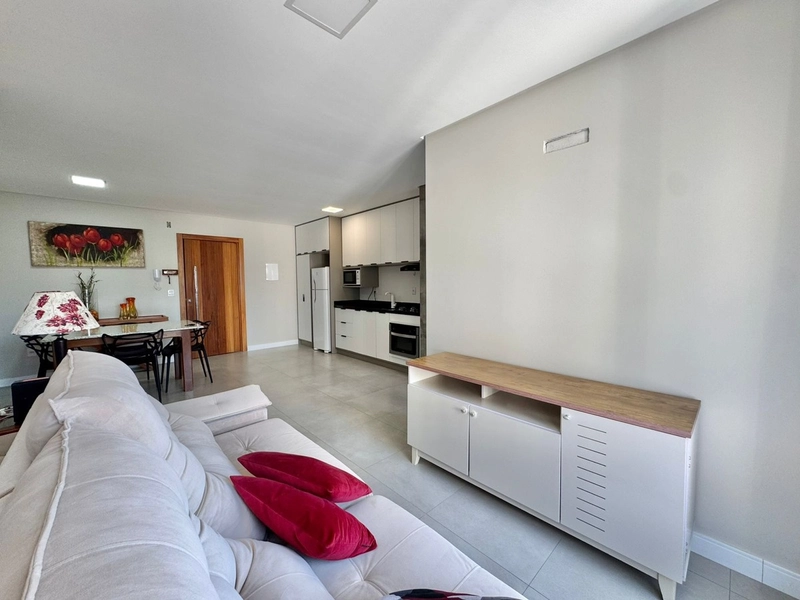 Apartamento 1 dormitório, mobiliado, bairro Navegantes!: 1ª foto da galeria de imagens do imóvel