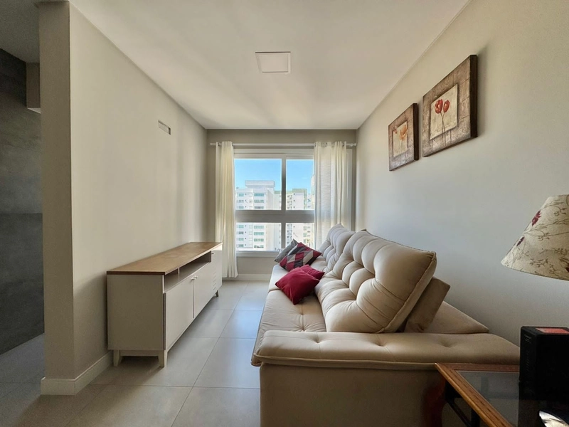 Apartamento 1 dormitório, mobiliado, bairro Navegantes!: 4ª foto da galeria de imagens do imóvel