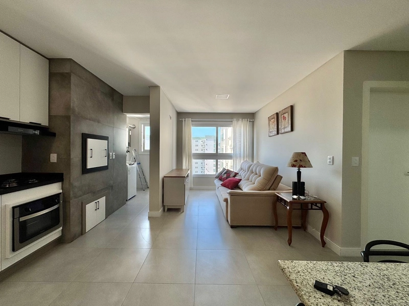 Apartamento 1 dormitório, mobiliado, bairro Navegantes!: 2ª foto da galeria de imagens do imóvel