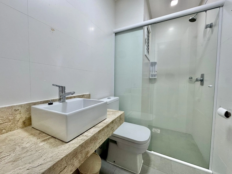 Apartamento 1 dormitório, mobiliado, bairro Navegantes!: 9ª foto da galeria de imagens do imóvel