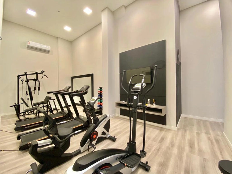 Apartamento 1 dormitório, mobiliado, bairro Navegantes!: 16ª foto da galeria de imagens do imóvel