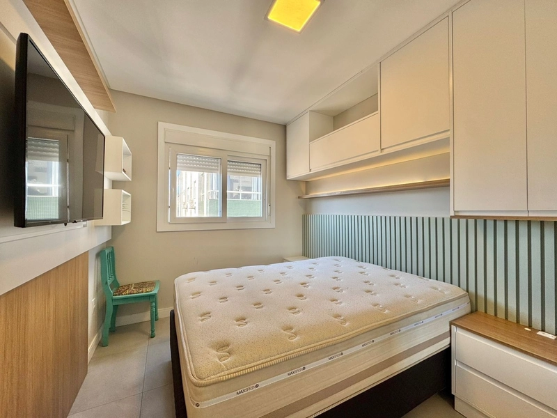 Apartamento 1 dormitório, mobiliado, bairro Navegantes!: 10ª foto da galeria de imagens do imóvel
