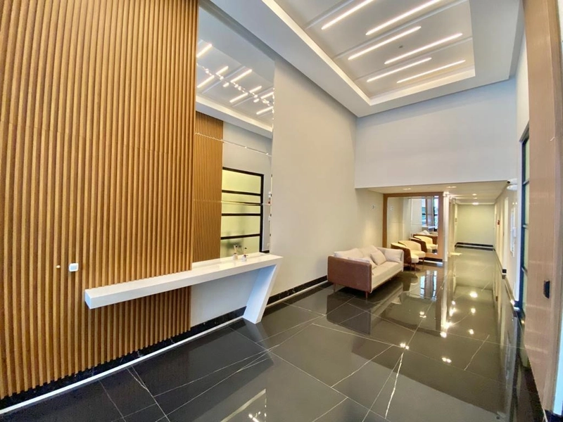 Apartamento 1 dormitório, mobiliado, bairro Navegantes!: 12ª foto da galeria de imagens do imóvel