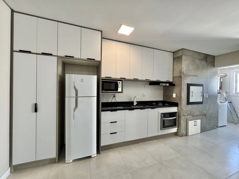 Apartamento 1 dormitório, mobiliado, bairro Navegantes!: 8ª foto da galeria de imagens do imóvel