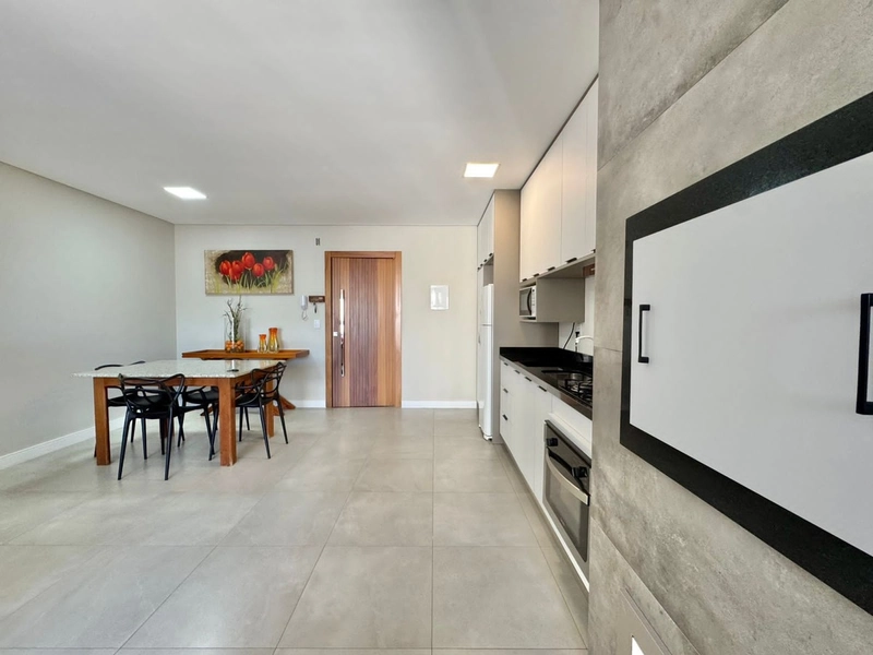 Apartamento 1 dormitório, mobiliado, bairro Navegantes!: 6ª foto da galeria de imagens do imóvel