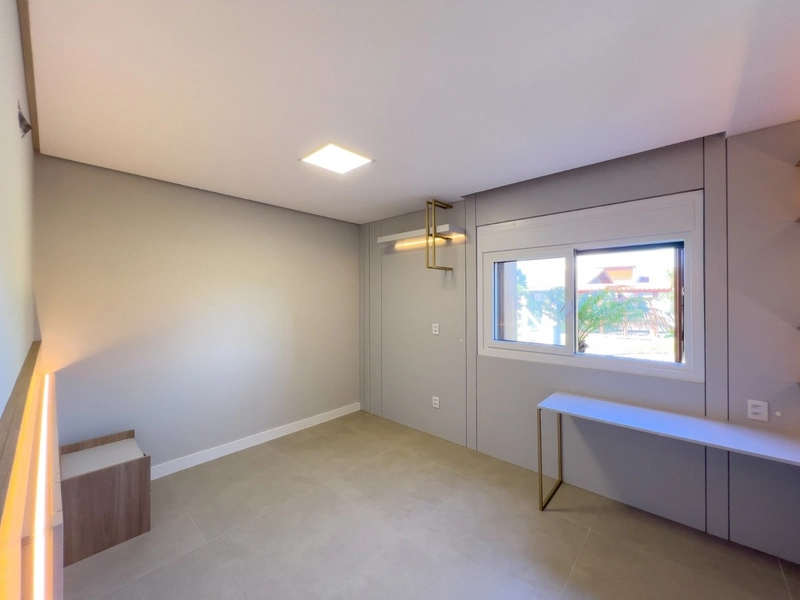 Casa plana, 4 suítes, perto da praia, no Centro de Xangri-Lá!: 33ª foto da galeria de imagens do imóvel