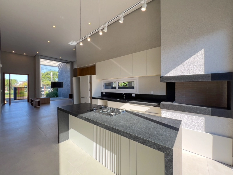 Casa plana, 4 suítes, perto da praia, no Centro de Xangri-Lá!: 11ª foto da galeria de imagens do imóvel