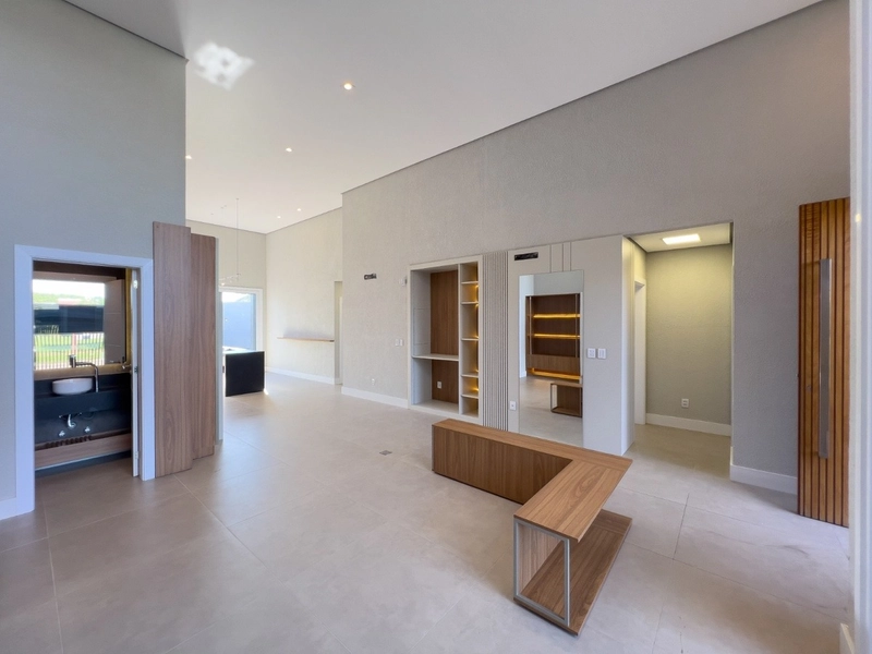 Casa plana, 4 suítes, perto da praia, no Centro de Xangri-Lá!: 18ª foto da galeria de imagens do imóvel