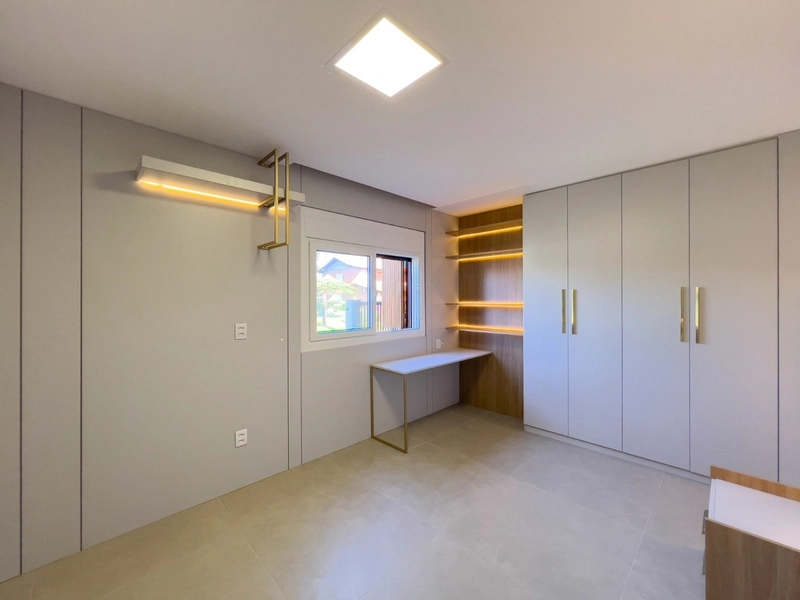 Casa plana, 4 suítes, perto da praia, no Centro de Xangri-Lá!: 34ª foto da galeria de imagens do imóvel