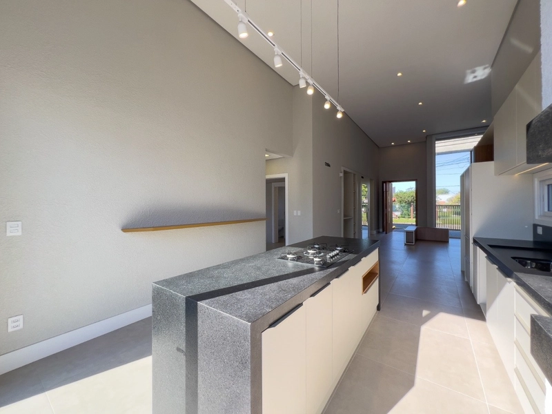Casa plana, 4 suítes, perto da praia, no Centro de Xangri-Lá!: 12ª foto da galeria de imagens do imóvel
