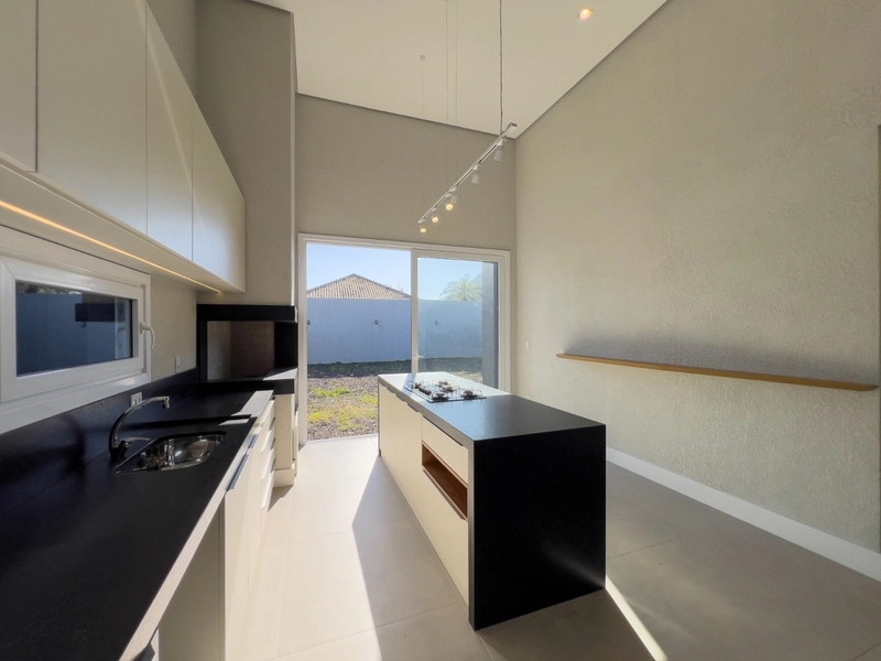 Casa plana, 4 suítes, perto da praia, no Centro de Xangri-Lá!: 21ª foto da galeria de imagens do imóvel