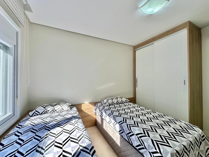 Residência 3 dormitórios, decorada, com piscina, no Condado!: 13ª foto da galeria de imagens do imóvel