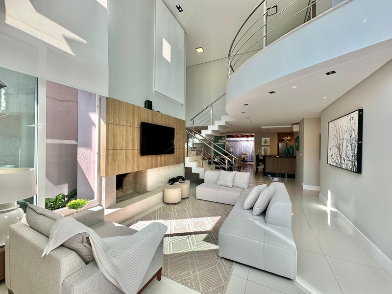 Residência 4 suítes, decorada, no Condado de Capão!: 3ª foto da galeria de imagens do imóvel
