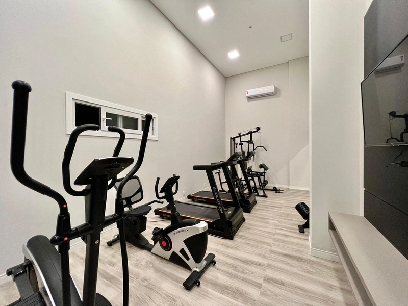 Apartamento 1 dormitório, decorado, no bairro Navegantes!: 23ª foto da galeria de imagens do imóvel