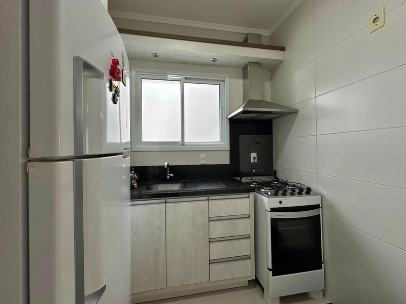 Apartamento de frente, com ampla sacada com vista para o mar!: 12ª foto da galeria de imagens do imóvel