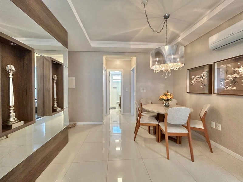 Apartamento 2 dormitórios, decorado, pertinho da praia, em Capão: 3ª foto da galeria de imagens do imóvel