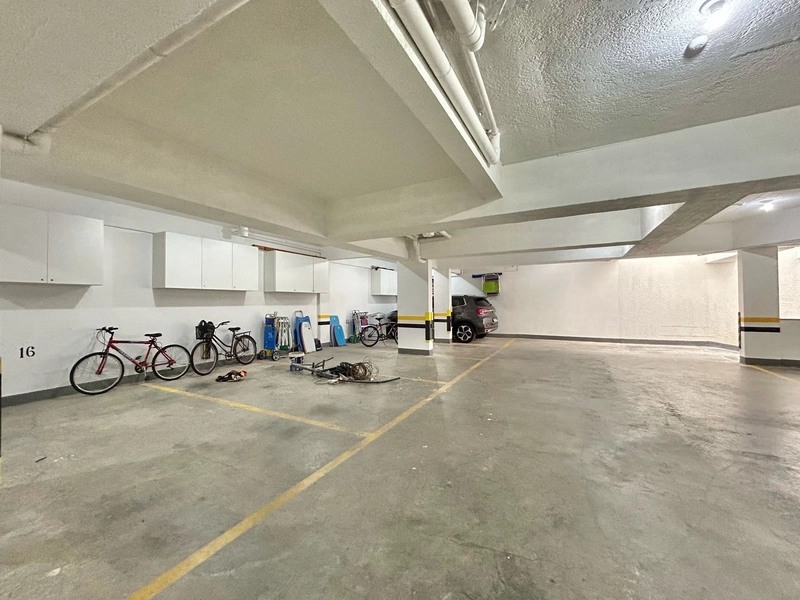 Apartamento 2 dormitórios, decorado, pertinho da praia, em Capão: 21ª foto da galeria de imagens do imóvel