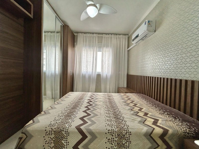 Apartamento 2 dormitórios, decorado, pertinho da praia, em Capão: 19ª foto da galeria de imagens do imóvel