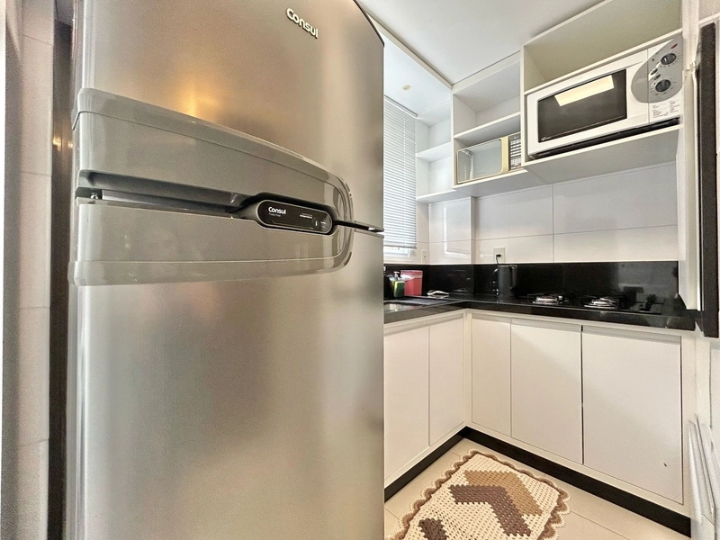 Apartamento 2 dormitórios, decorado, pertinho da praia, em Capão: 10ª foto da galeria de imagens do imóvel