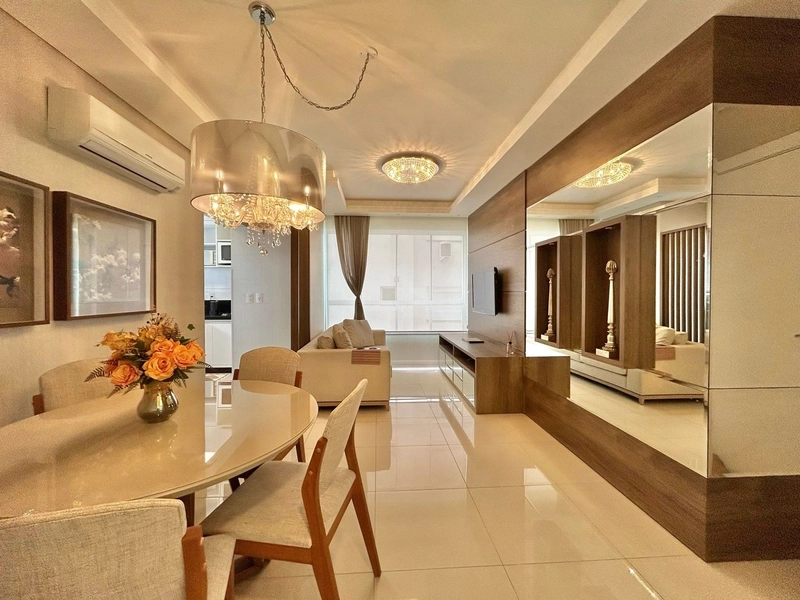 Apartamento 2 dormitórios, decorado, pertinho da praia, em Capão: 1ª foto da galeria de imagens do imóvel