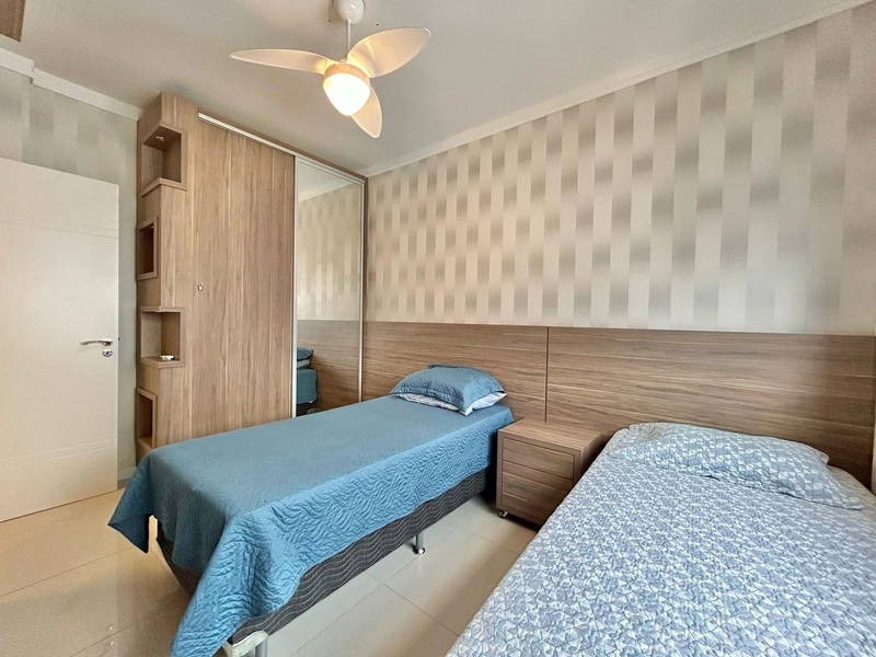Apartamento 2 dormitórios, decorado, pertinho da praia, em Capão: 14ª foto da galeria de imagens do imóvel