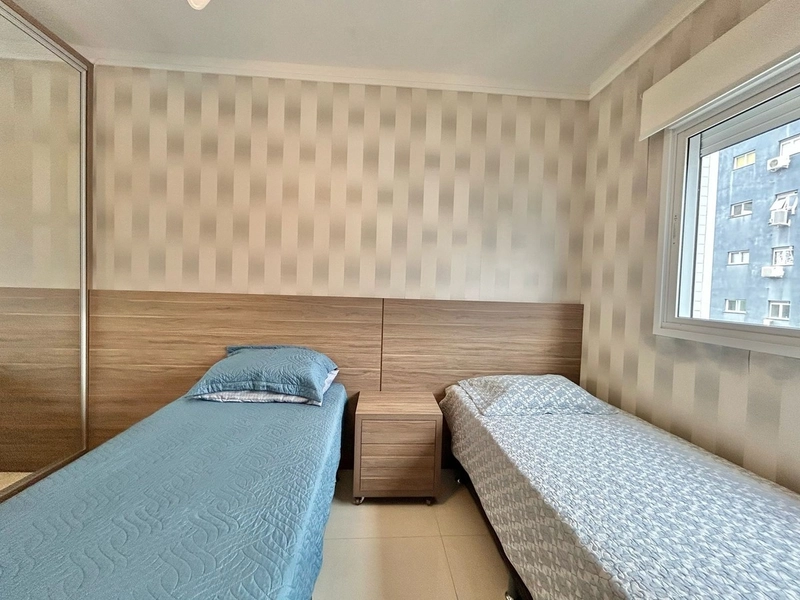Apartamento 2 dormitórios, decorado, pertinho da praia, em Capão: 13ª foto da galeria de imagens do imóvel