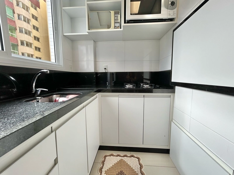 Apartamento 2 dormitórios, decorado, pertinho da praia, em Capão: 9ª foto da galeria de imagens do imóvel
