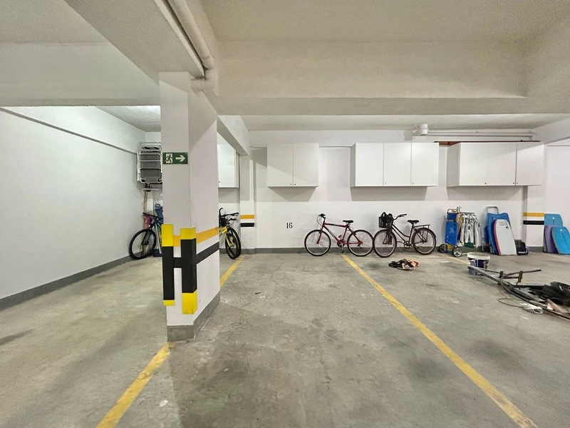Apartamento 2 dormitórios, decorado, pertinho da praia, em Capão: 20ª foto da galeria de imagens do imóvel