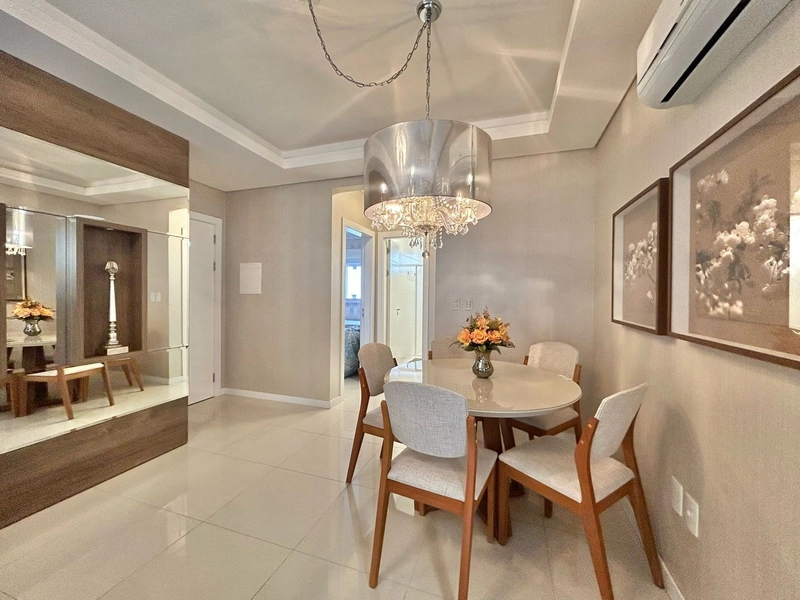 Apartamento 2 dormitórios, decorado, pertinho da praia, em Capão: 7ª foto da galeria de imagens do imóvel