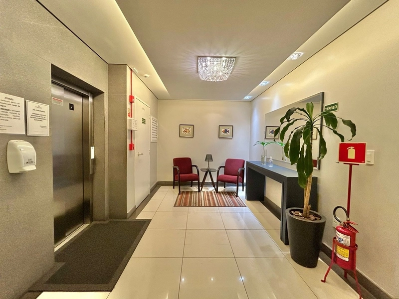 Apartamento 2 dormitórios, decorado, pertinho da praia, em Capão: 22ª foto da galeria de imagens do imóvel