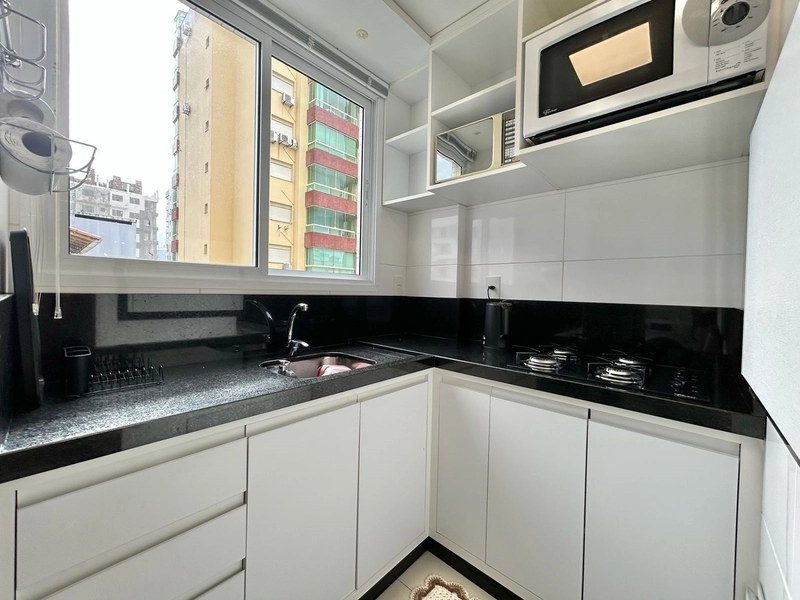 Apartamento 2 dormitórios, decorado, pertinho da praia, em Capão: 8ª foto da galeria de imagens do imóvel