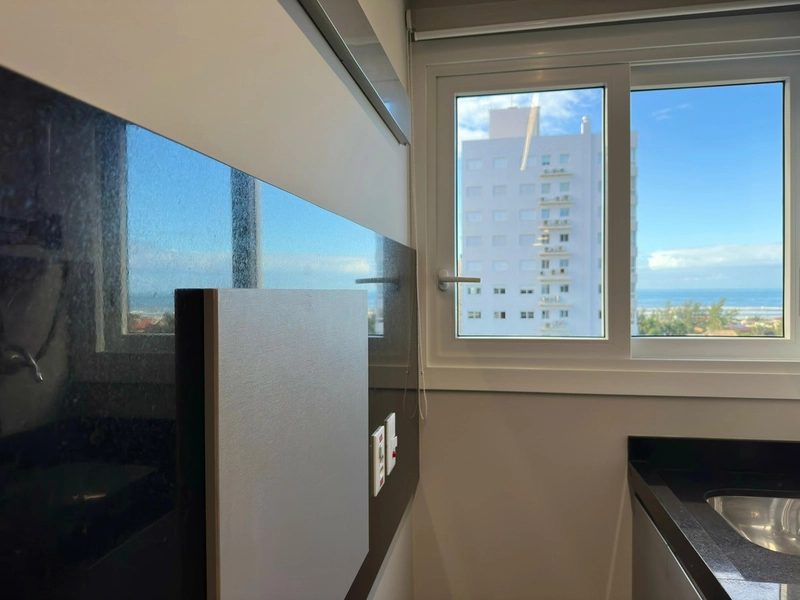 Apartamento COM VISTA PARA O MAR, 3 suítes, decorado, Navegantes!: 11ª foto da galeria de imagens do imóvel