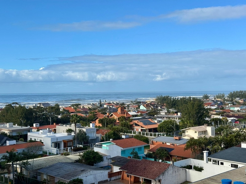 Apartamento COM VISTA PARA O MAR, 3 suítes, decorado, Navegantes!: 5ª foto da galeria de imagens do imóvel