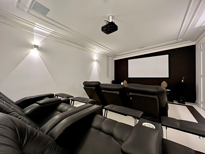 Apartamento COM VISTA PARA O MAR, 3 suítes, decorado, Navegantes!: 27ª foto da galeria de imagens do imóvel