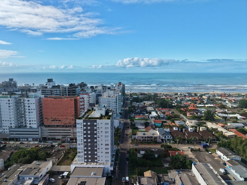 Apartamento COM VISTA PARA O MAR, 3 suítes, decorado, Navegantes!: 30ª foto da galeria de imagens do imóvel