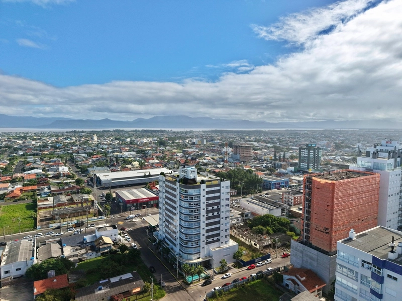 Apartamento COM VISTA PARA O MAR, 3 suítes, decorado, Navegantes!: 29ª foto da galeria de imagens do imóvel